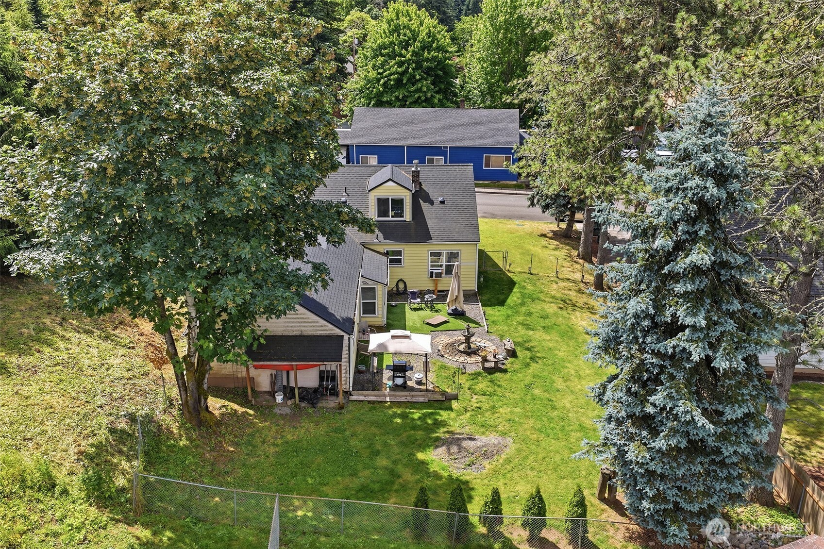 415 Northeast 39th Avenue Camas, WA 98607 - Photo 24 of 25