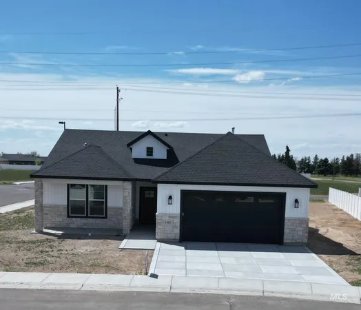 $383,000 | 1419 Topaz, Rupert, ID 83350