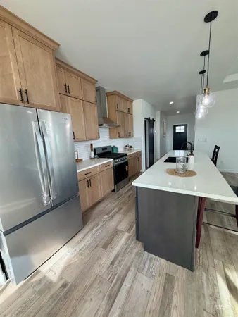 $395,000 | 1419 Topaz, Rupert, ID 83350