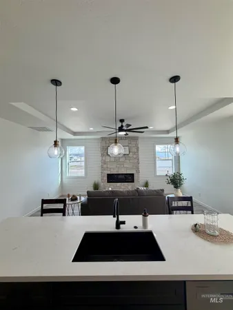 $395,000 | 1419 Topaz, Rupert, ID 83350