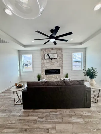$395,000 | 1419 Topaz, Rupert, ID 83350