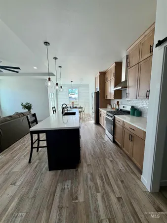 $395,000 | 1419 Topaz, Rupert, ID 83350