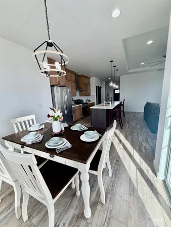 $395,000 | 1419 Topaz, Rupert, ID 83350