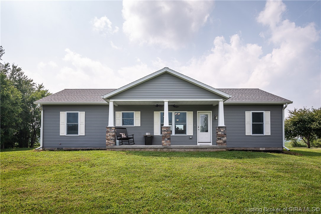 4636 South Concord Road Lexington, IN 47138 - Photo 1 of 59