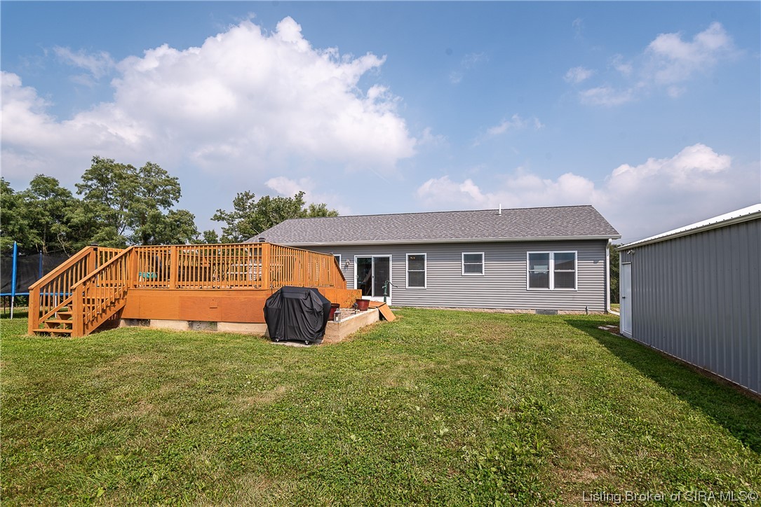 4636 South Concord Road Lexington, IN 47138 - Photo 11 of 59