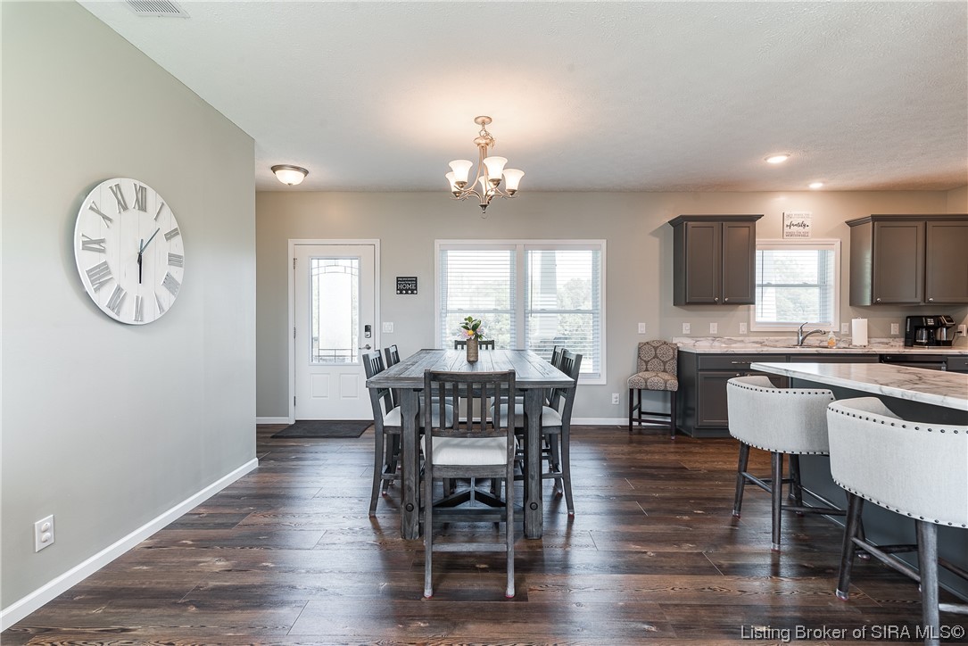 4636 South Concord Road Lexington, IN 47138 - Photo 13 of 59