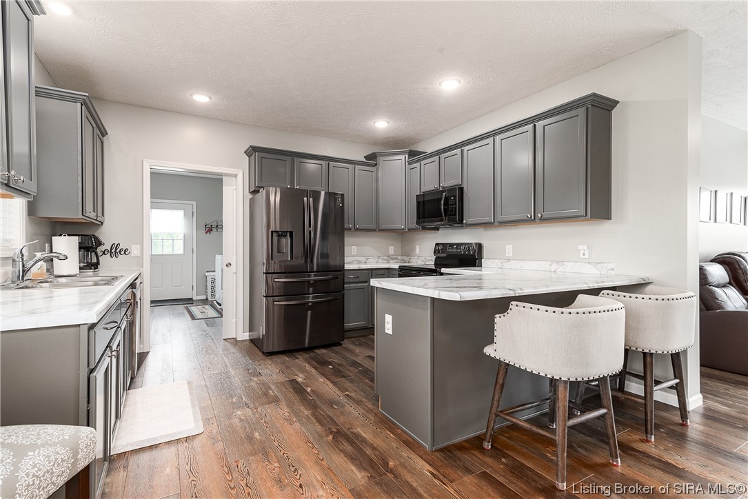 4636 South Concord Road Lexington, IN 47138 - Photo 17 of 59