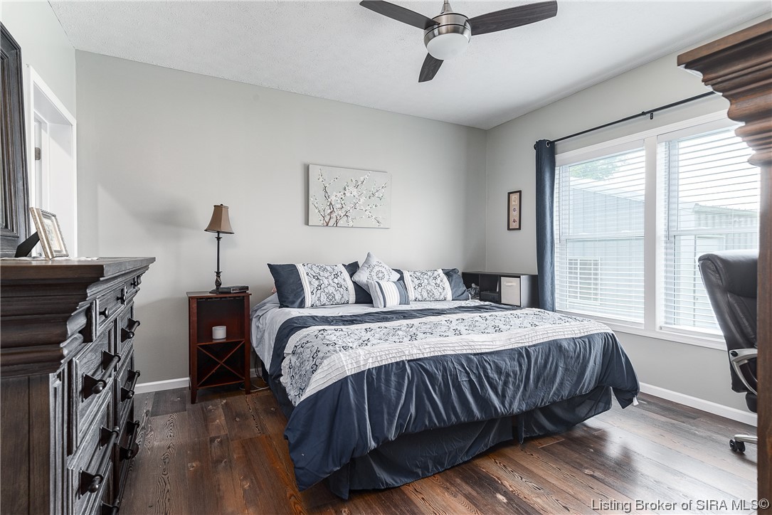 4636 South Concord Road Lexington, IN 47138 - Photo 22 of 59