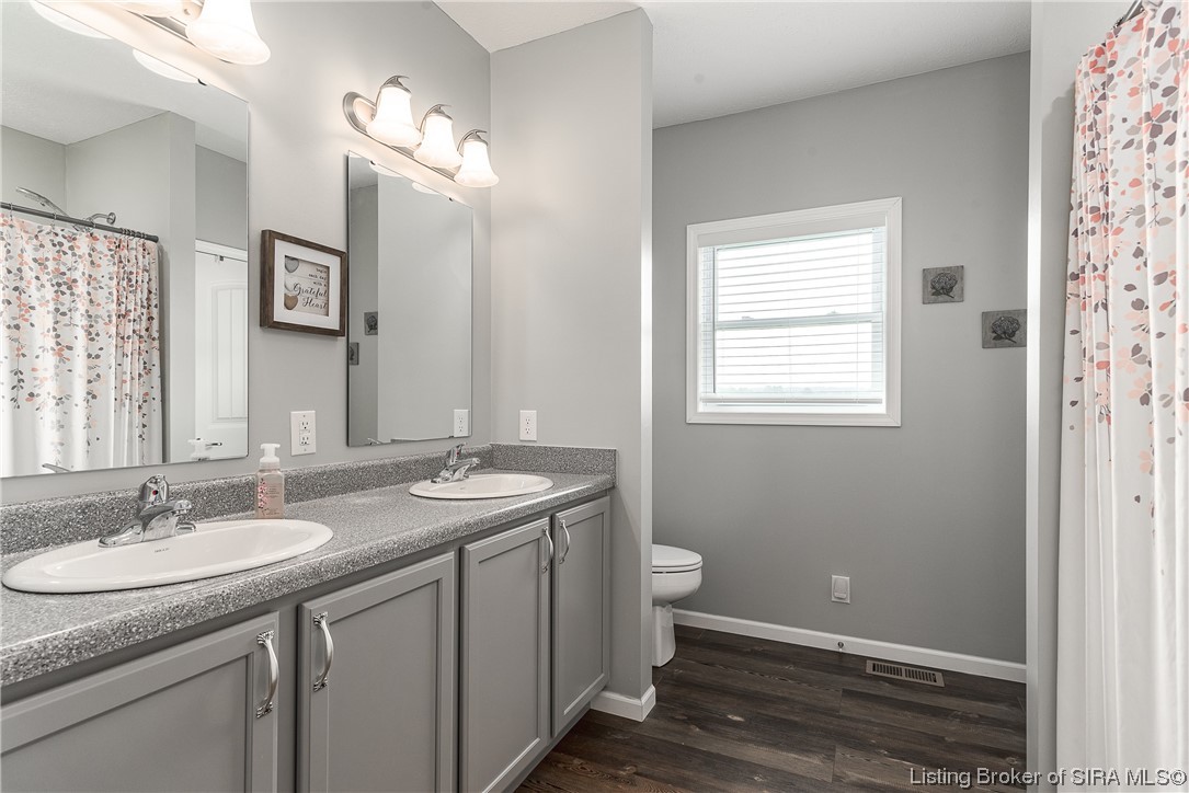 4636 South Concord Road Lexington, IN 47138 - Photo 26 of 59