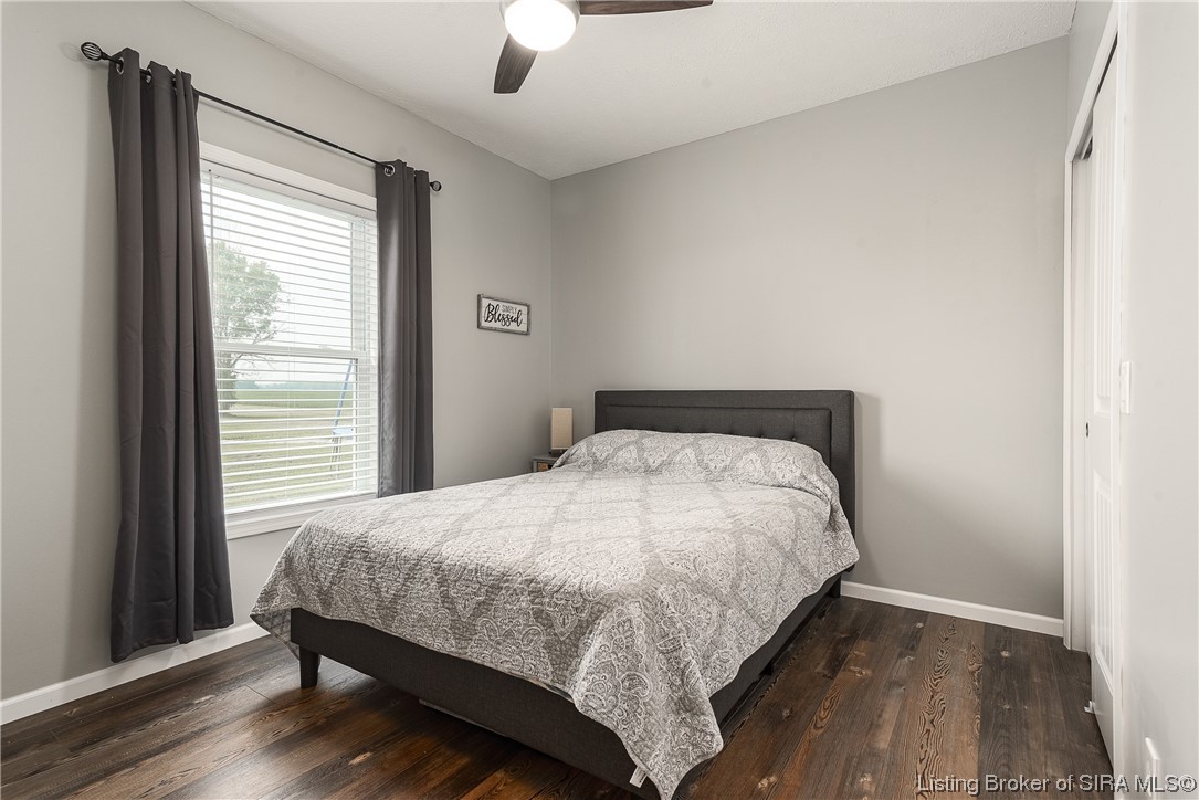 4636 South Concord Road Lexington, IN 47138 - Photo 27 of 59