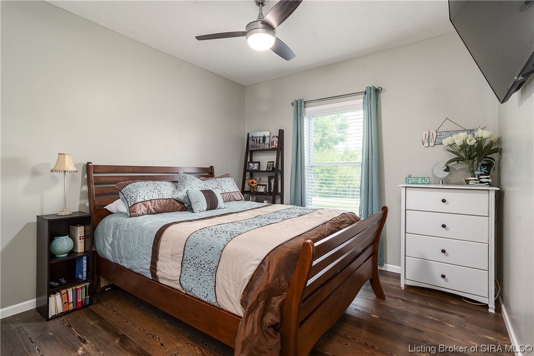 4636 South Concord Road Lexington, IN 47138 - Photo 29 of 59