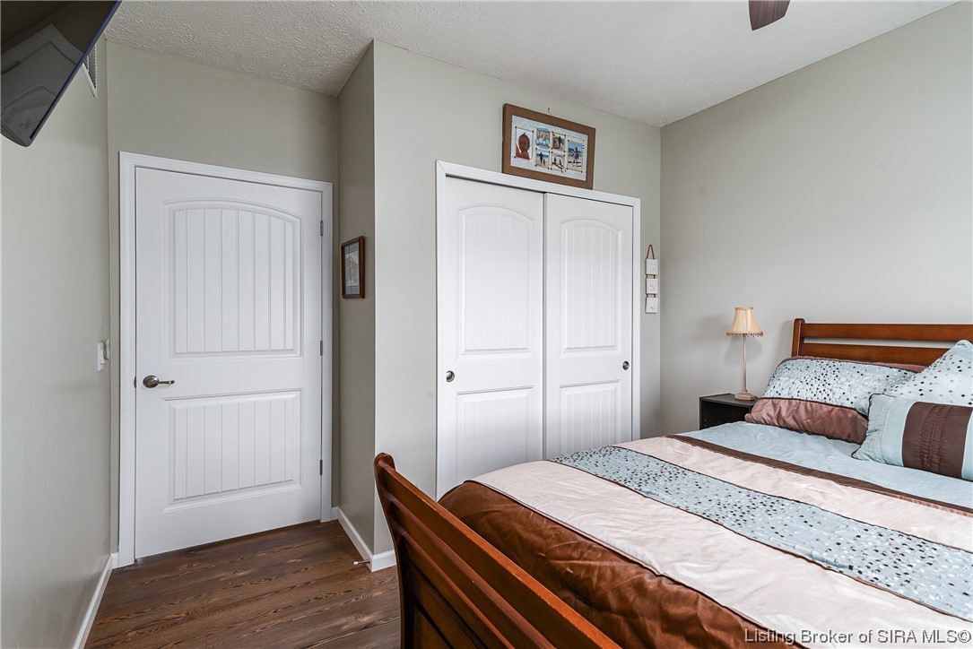 4636 South Concord Road Lexington, IN 47138 - Photo 30 of 59