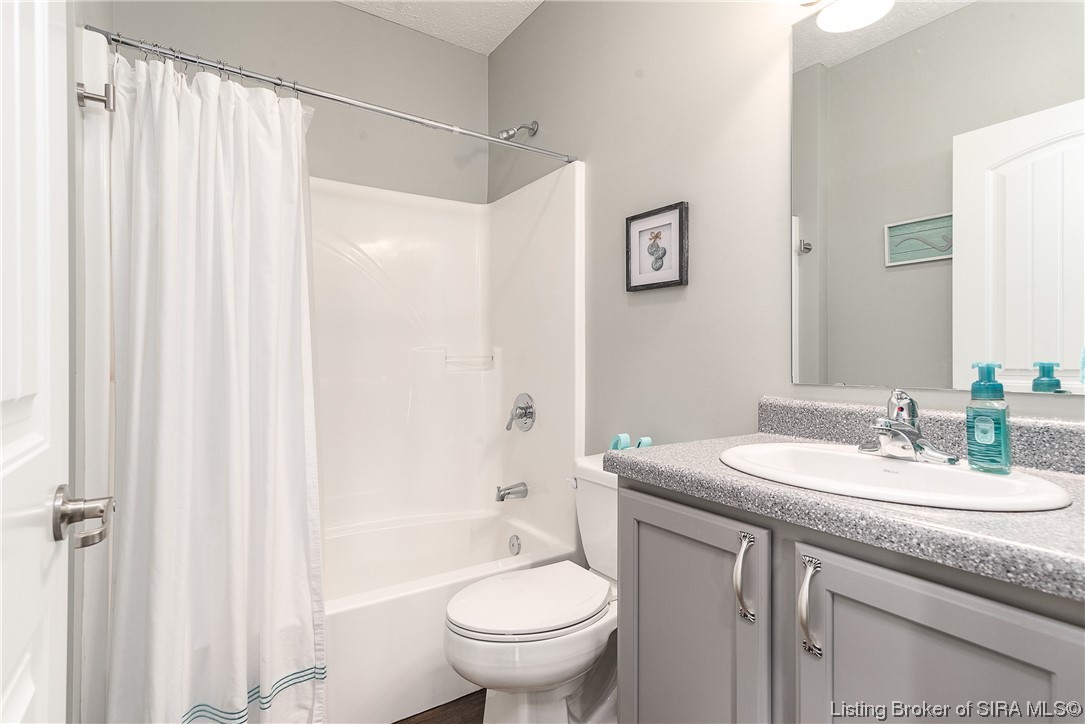 4636 South Concord Road Lexington, IN 47138 - Photo 31 of 59