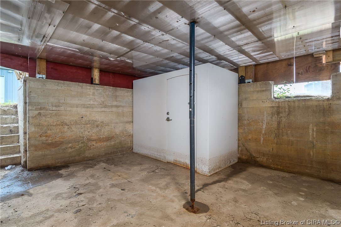 4636 South Concord Road Lexington, IN 47138 - Photo 32 of 59