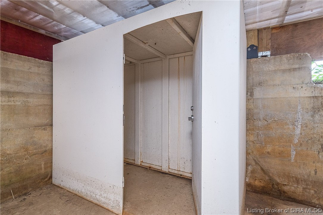 4636 South Concord Road Lexington, IN 47138 - Photo 33 of 59