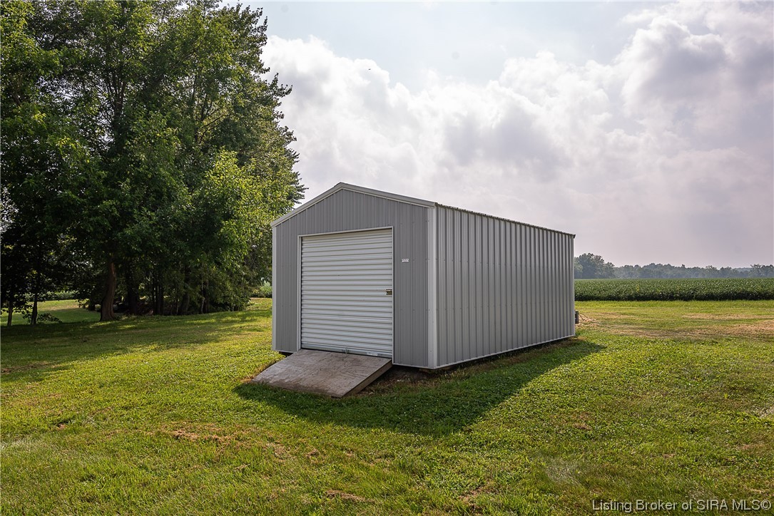4636 South Concord Road Lexington, IN 47138 - Photo 34 of 59