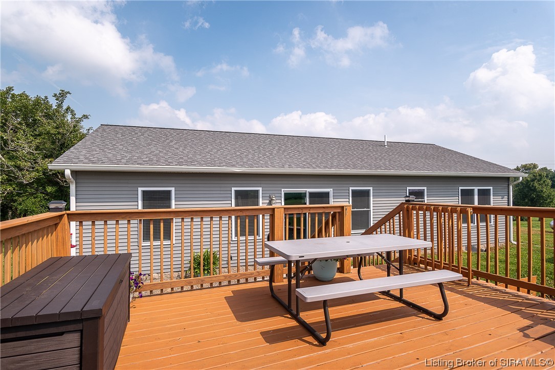 4636 South Concord Road Lexington, IN 47138 - Photo 35 of 59