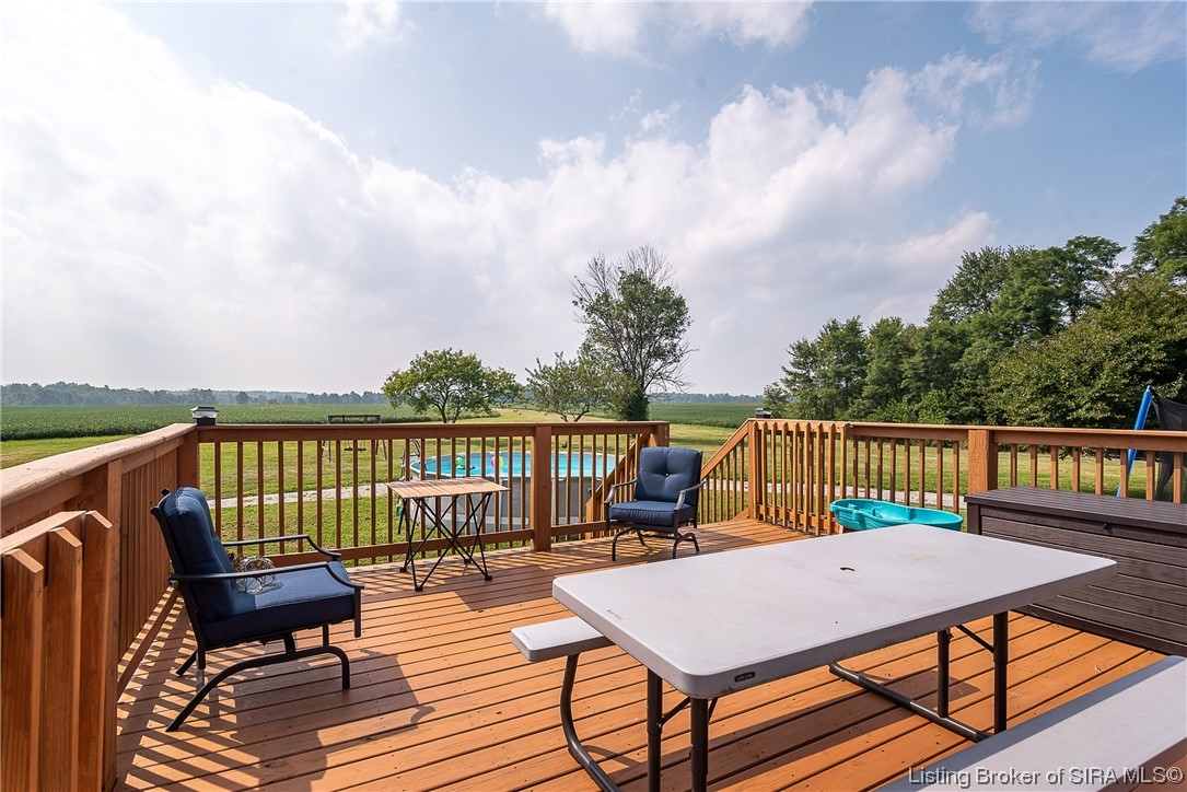 4636 South Concord Road Lexington, IN 47138 - Photo 36 of 59