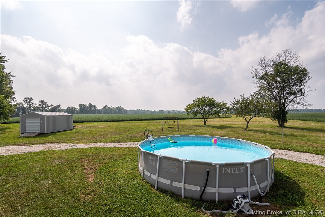 4636 South Concord Road Lexington, IN 47138 - Photo 37 of 59