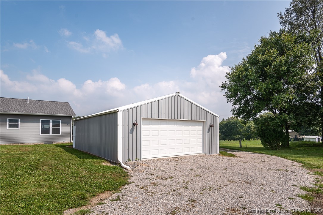 4636 South Concord Road Lexington, IN 47138 - Photo 38 of 59