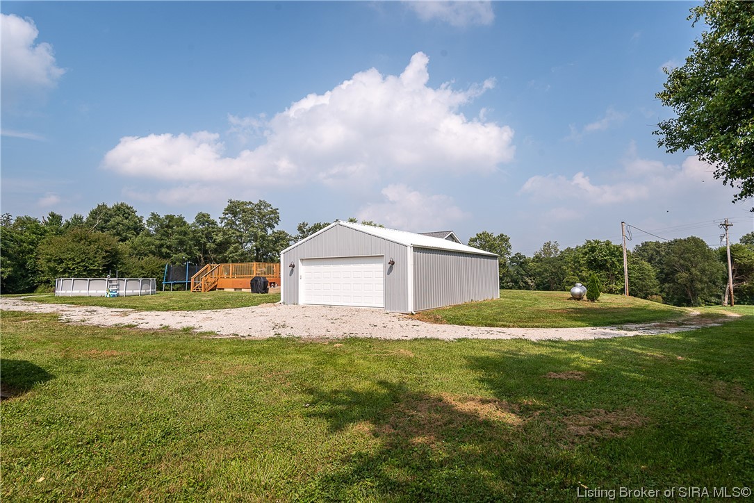 4636 South Concord Road Lexington, IN 47138 - Photo 39 of 59