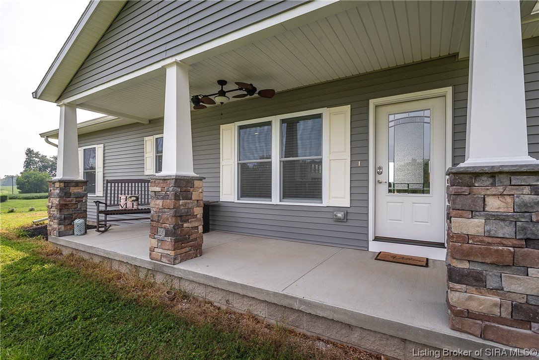 4636 South Concord Road Lexington, IN 47138 - Photo 4 of 59