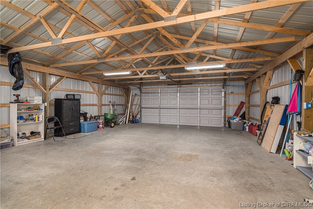 4636 South Concord Road Lexington, IN 47138 - Photo 41 of 59