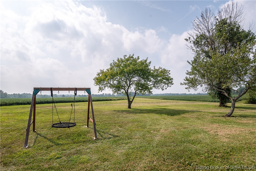 4636 South Concord Road Lexington, IN 47138 - Photo 42 of 59