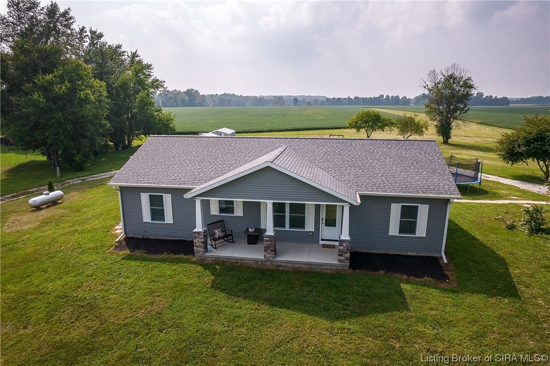 4636 South Concord Road Lexington, IN 47138 - Photo 43 of 59