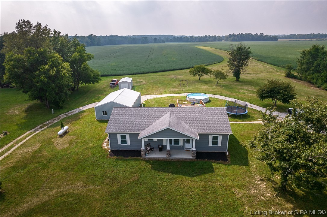 4636 South Concord Road Lexington, IN 47138 - Photo 44 of 59