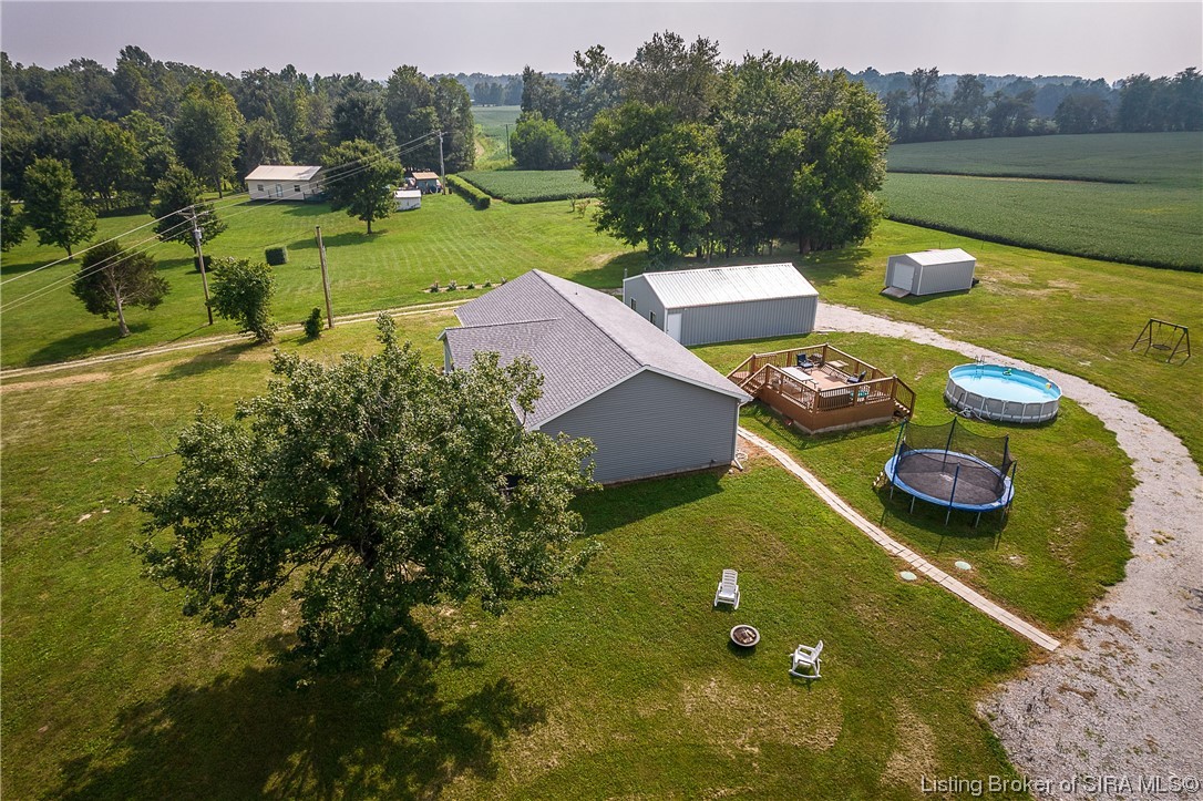 4636 South Concord Road Lexington, IN 47138 - Photo 45 of 59