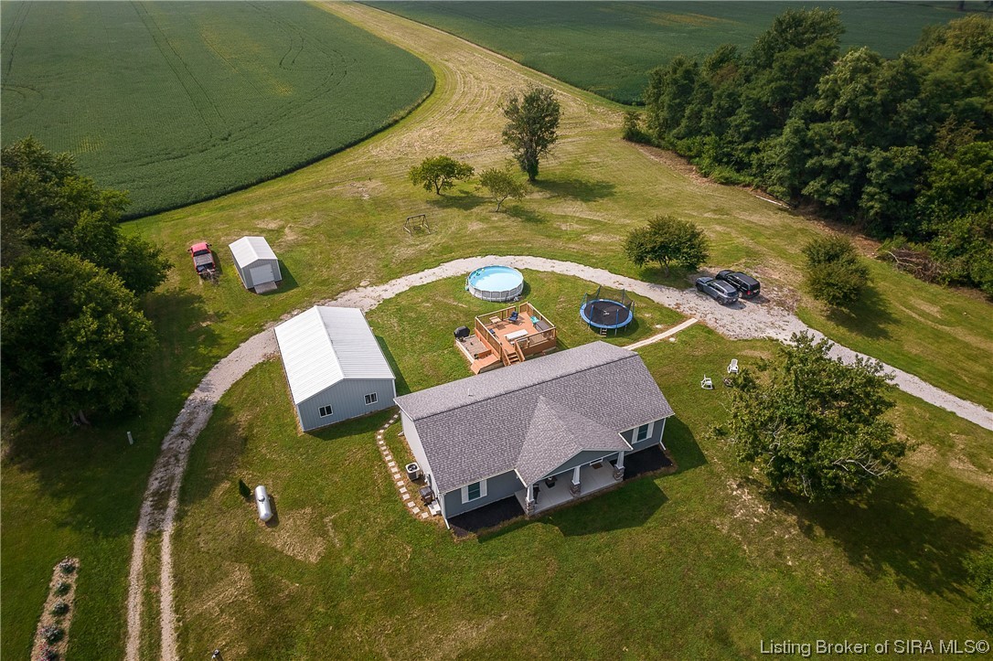 4636 South Concord Road Lexington, IN 47138 - Photo 46 of 59