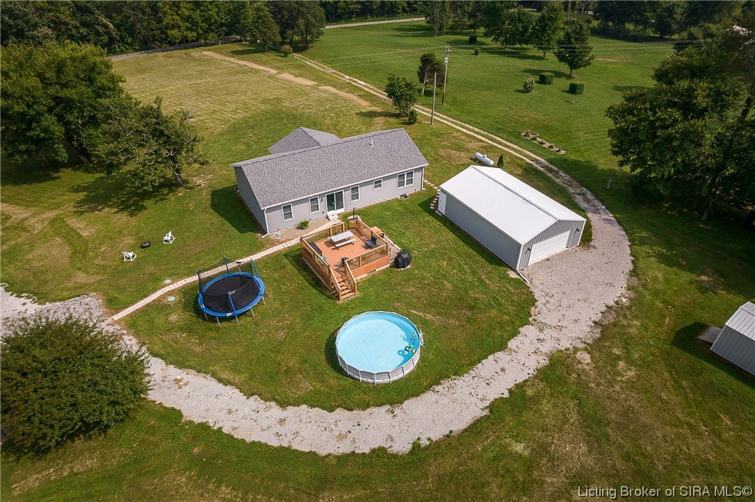 4636 South Concord Road Lexington, IN 47138 - Photo 47 of 59