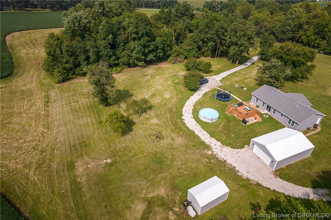 4636 South Concord Road Lexington, IN 47138 - Photo 48 of 59