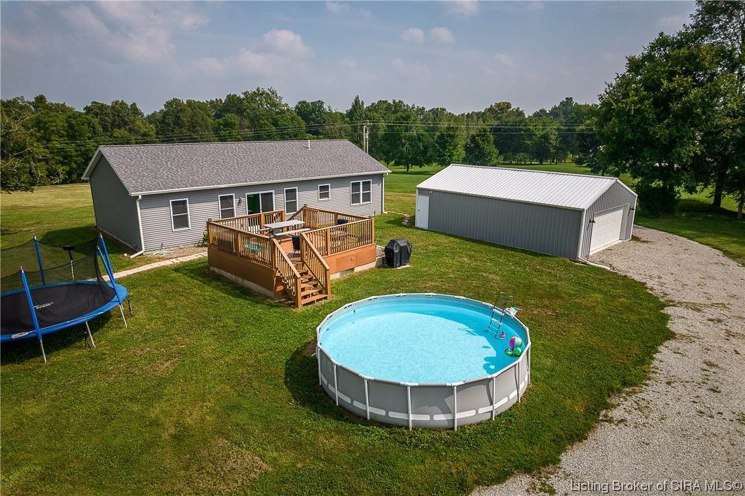 4636 South Concord Road Lexington, IN 47138 - Photo 49 of 59