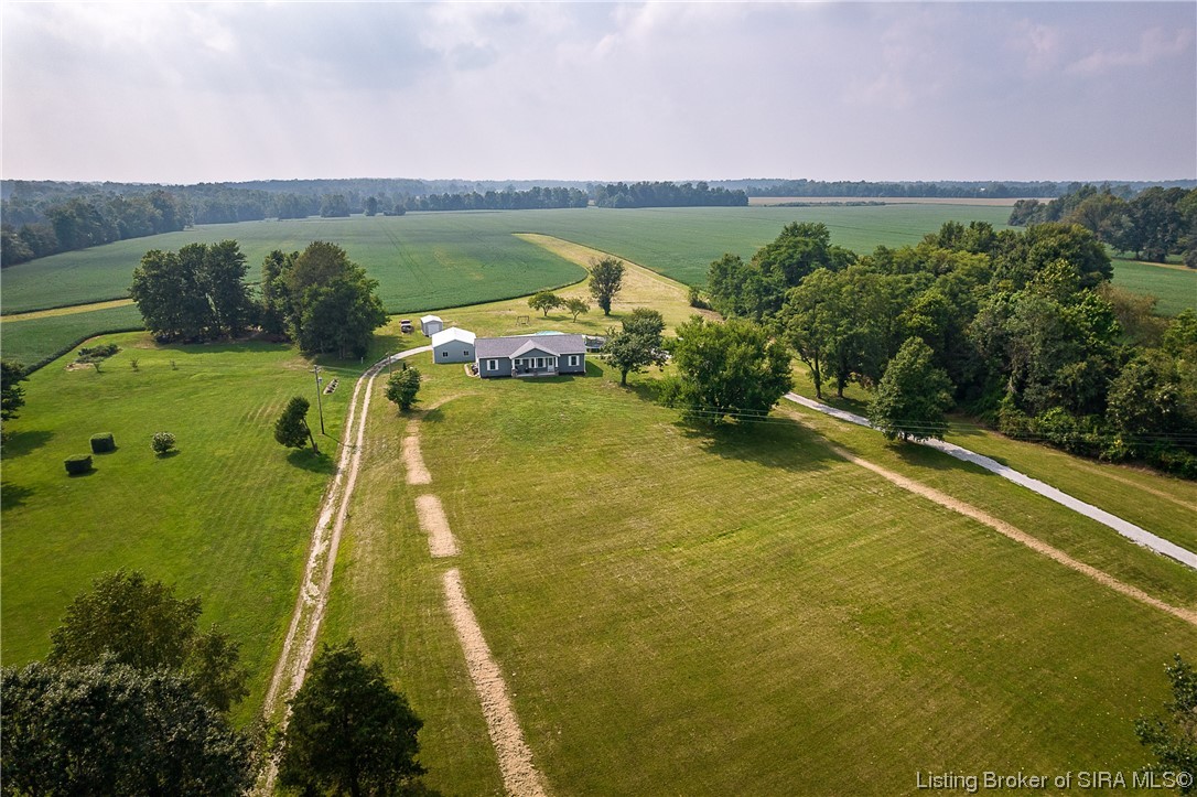 4636 South Concord Road Lexington, IN 47138 - Photo 50 of 59