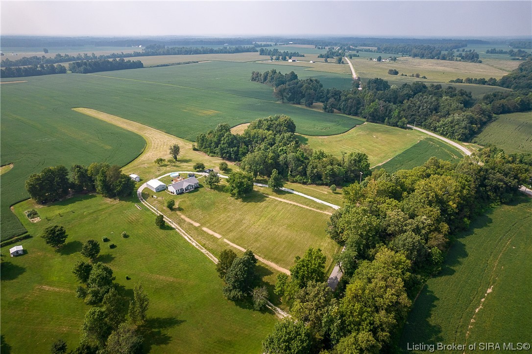 4636 South Concord Road Lexington, IN 47138 - Photo 51 of 59