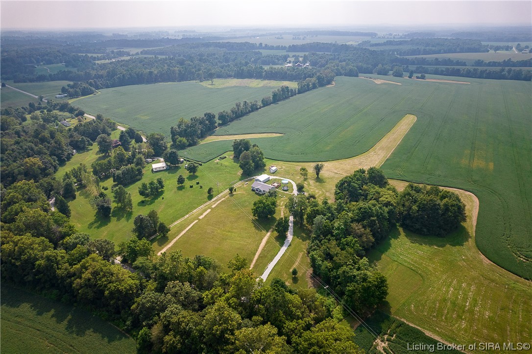 4636 South Concord Road Lexington, IN 47138 - Photo 52 of 59