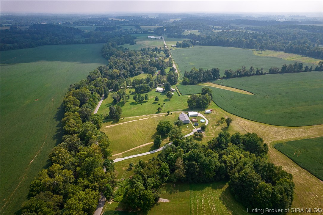 4636 South Concord Road Lexington, IN 47138 - Photo 53 of 59