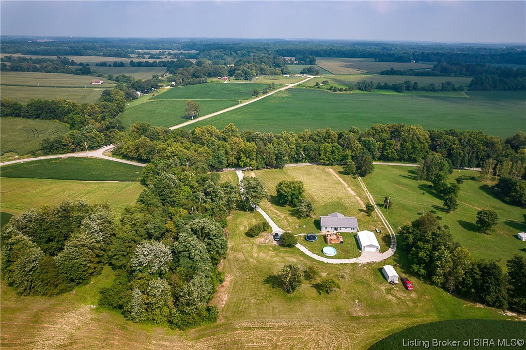 4636 South Concord Road Lexington, IN 47138 - Photo 54 of 59