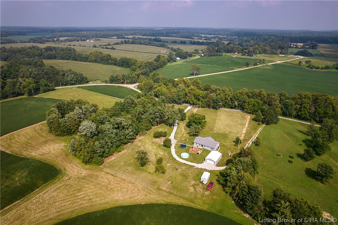4636 South Concord Road Lexington, IN 47138 - Photo 55 of 59