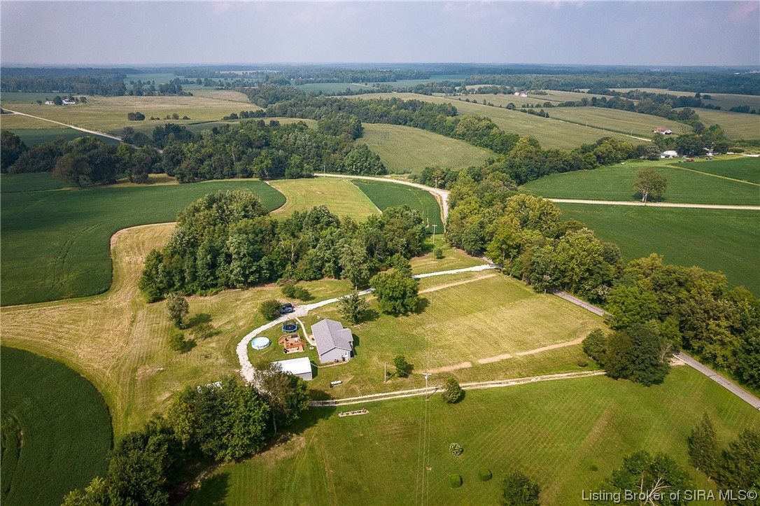 4636 South Concord Road Lexington, IN 47138 - Photo 56 of 59
