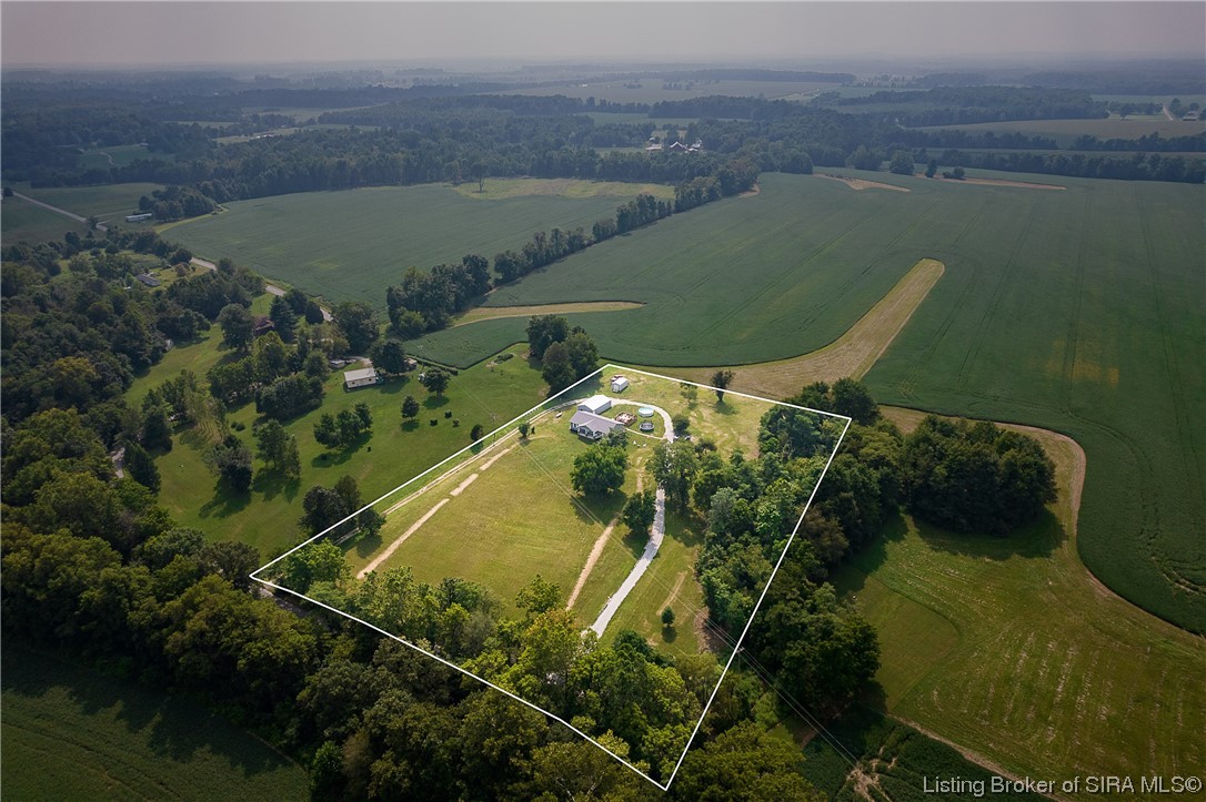 4636 South Concord Road Lexington, IN 47138 - Photo 57 of 59