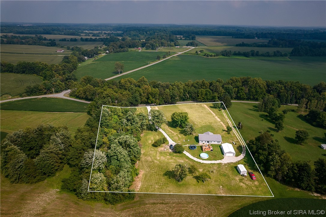 4636 South Concord Road Lexington, IN 47138 - Photo 58 of 59