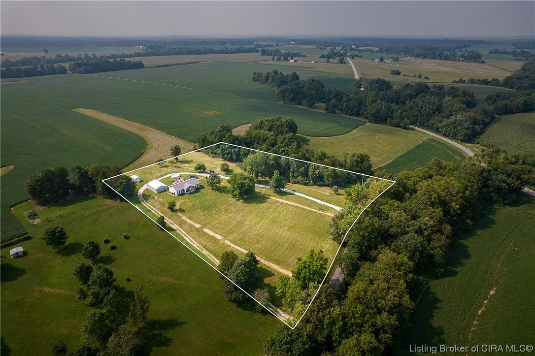 4636 South Concord Road Lexington, IN 47138 - Photo 59 of 59