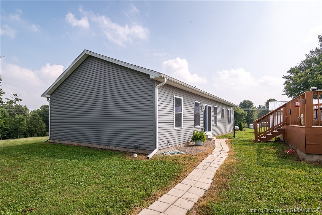 4636 South Concord Road Lexington, IN 47138 - Photo 8 of 59