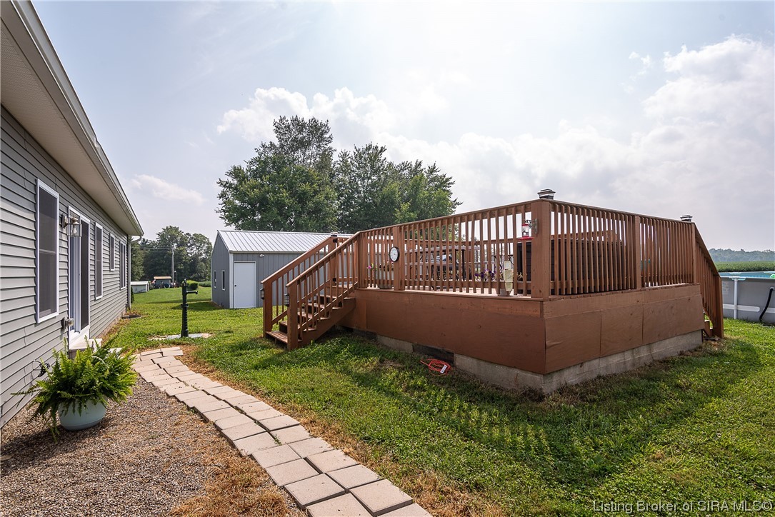 4636 South Concord Road Lexington, IN 47138 - Photo 9 of 59