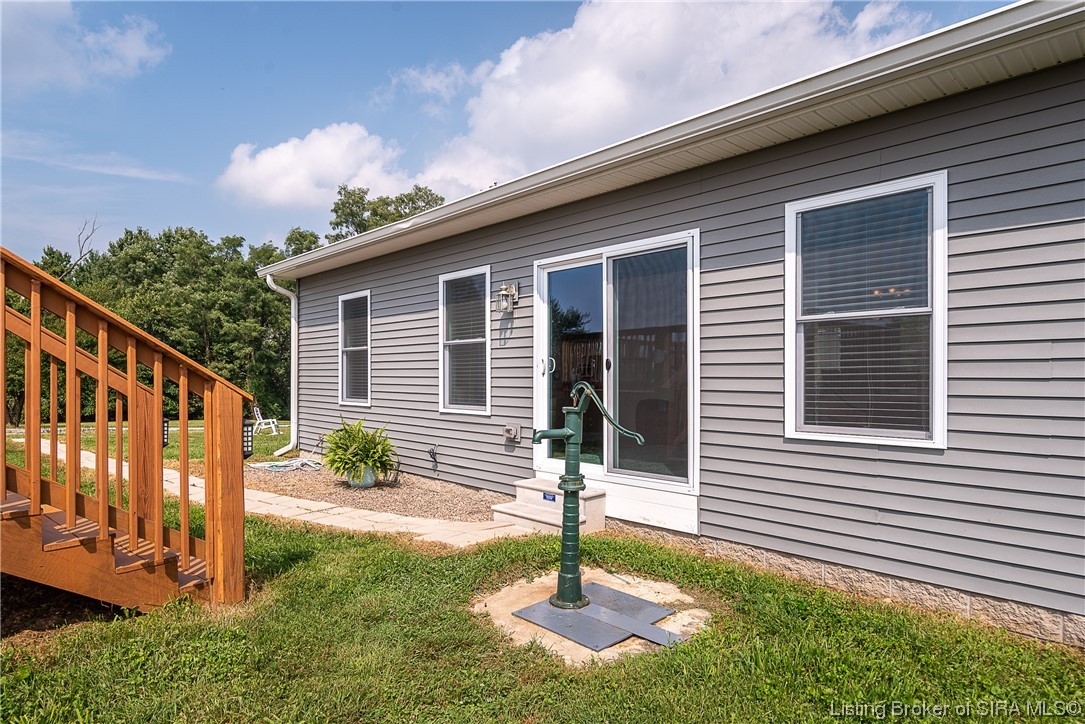 4636 South Concord Road Lexington, IN 47138 - Photo 10 of 59