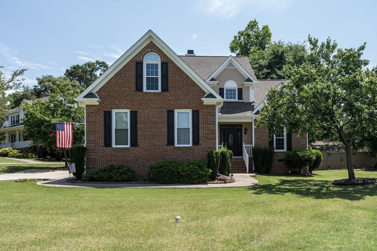 2017 Vintners Court Raleigh, NC 27610 - Photo 1 of 39 Photo 1