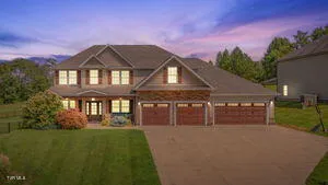 $735,000 | 3017 Calton Hill, Kingsport, TN 37664